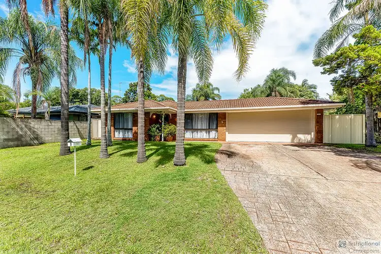 Second view of Homely house listing, 9 Willis Court, Mermaid Waters QLD 4218