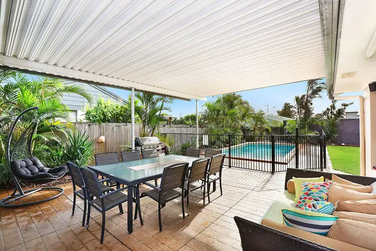 Second view of Homely house listing, 46 Point Cartwright Drive, Buddina QLD 4575