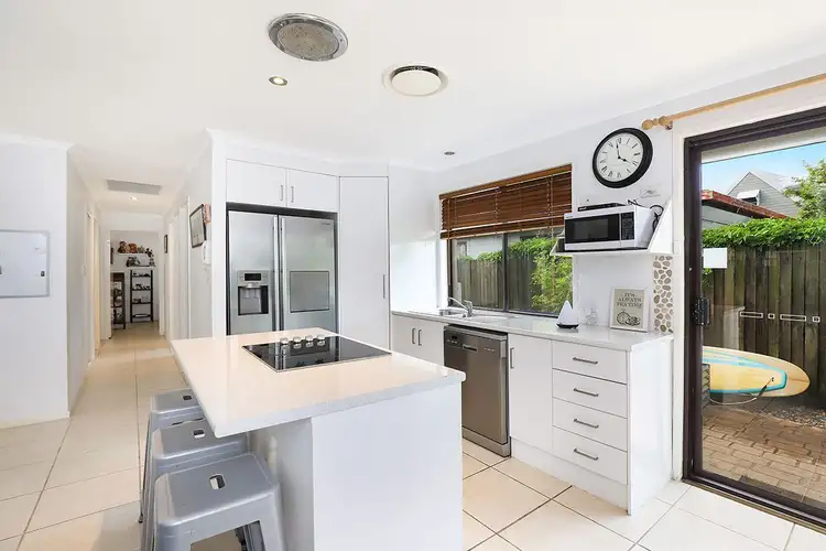 Fifth view of Homely house listing, 46 Point Cartwright Drive, Buddina QLD 4575