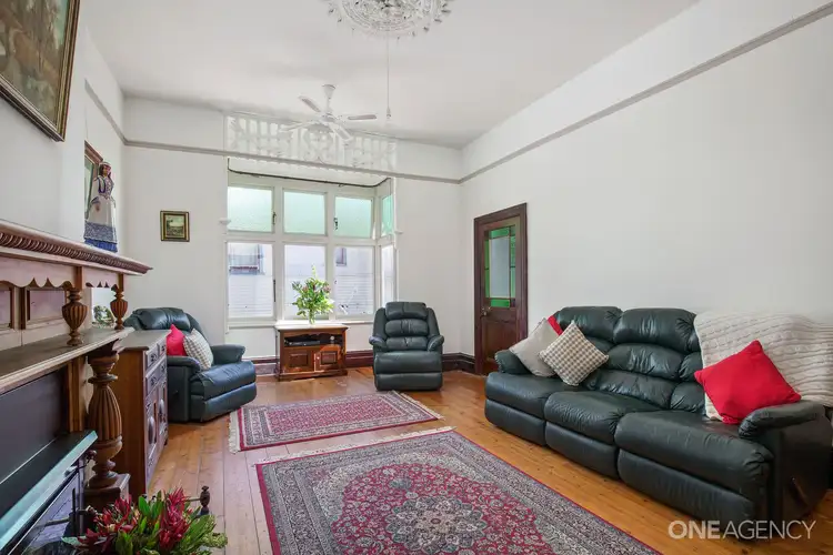 Fifth view of Homely house listing, 46 Upton Street, Launceston TAS 7250