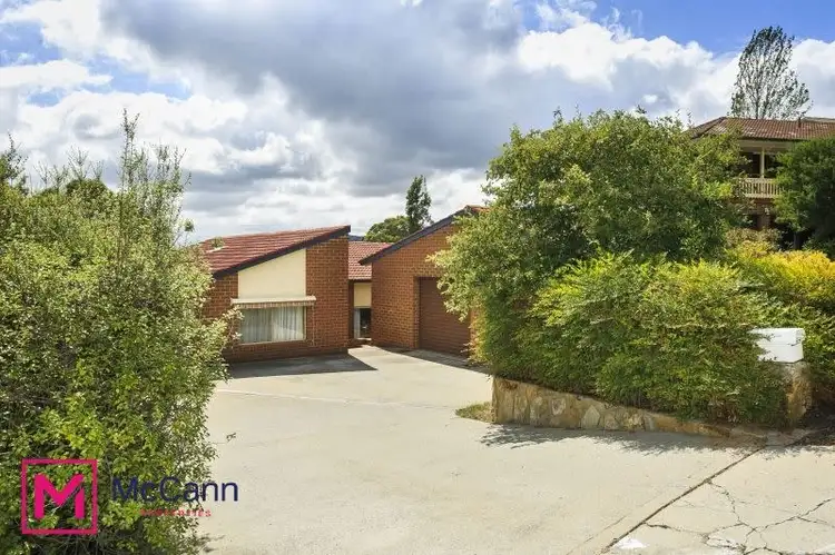 Second view of Homely house listing, 15 Cochrane Crescent, Theodore ACT 2905