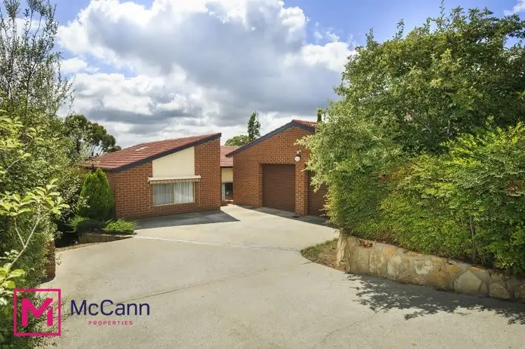 Third view of Homely house listing, 15 Cochrane Crescent, Theodore ACT 2905