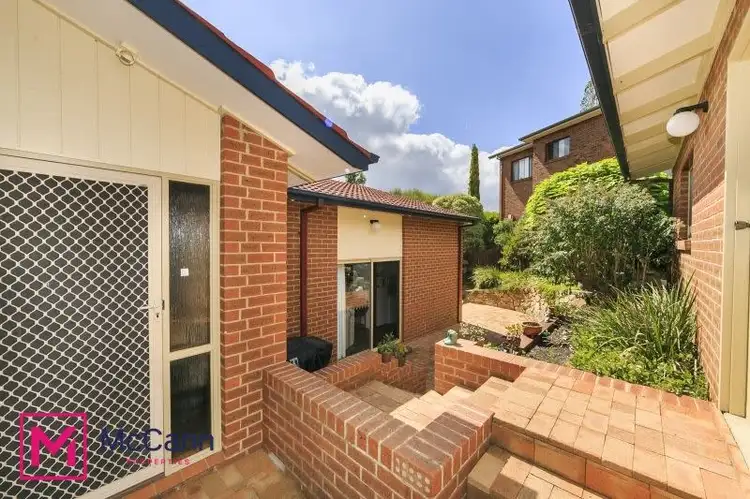 Fourth view of Homely house listing, 15 Cochrane Crescent, Theodore ACT 2905