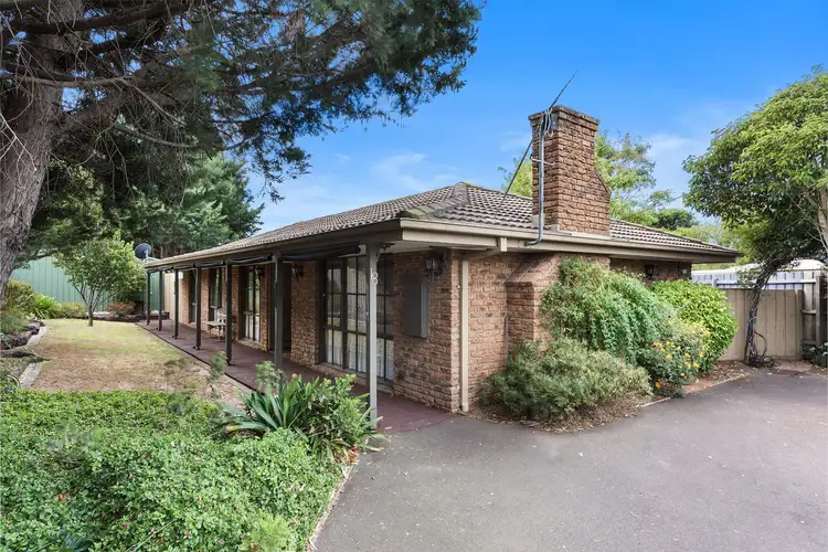 18 Kestrel Crt, Carrum Downs VIC 3201