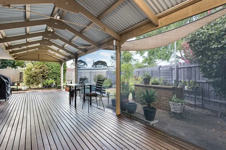 Second view of Homely house listing, 18 Kestrel Crt, Carrum Downs VIC 3201