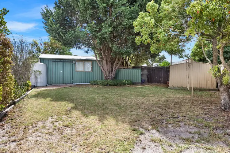Third view of Homely house listing, 18 Kestrel Crt, Carrum Downs VIC 3201