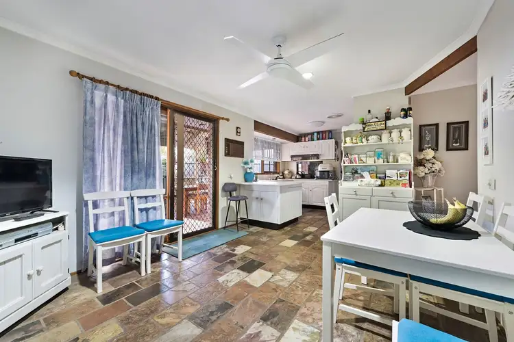 Fifth view of Homely house listing, 18 Kestrel Crt, Carrum Downs VIC 3201