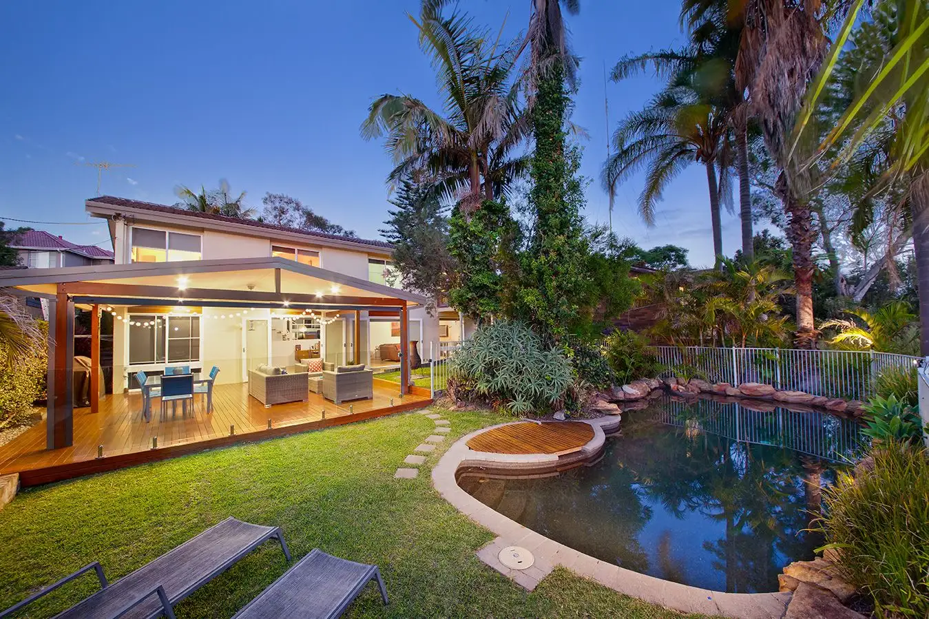 Main view of Homely house listing, 63 Parni Place, Frenchs Forest NSW 2086