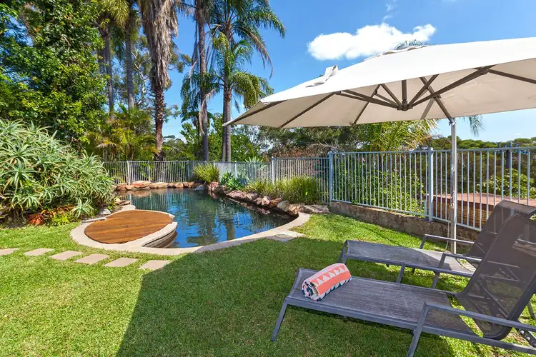 Second view of Homely house listing, 63 Parni Place, Frenchs Forest NSW 2086