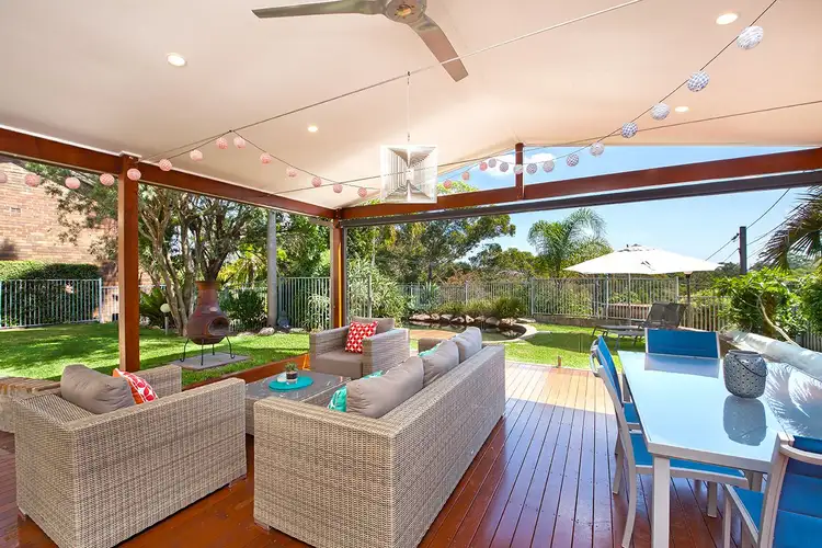 Third view of Homely house listing, 63 Parni Place, Frenchs Forest NSW 2086