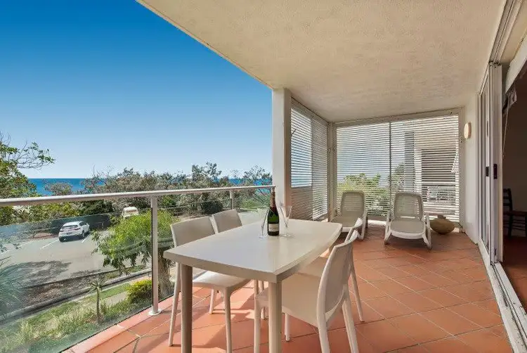 9/1 Selene St, Sunrise Beach QLD 4567
