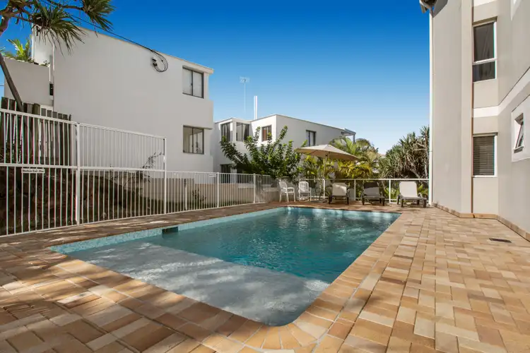 Third view of Homely apartment listing, 9/1 Selene St, Sunrise Beach QLD 4567