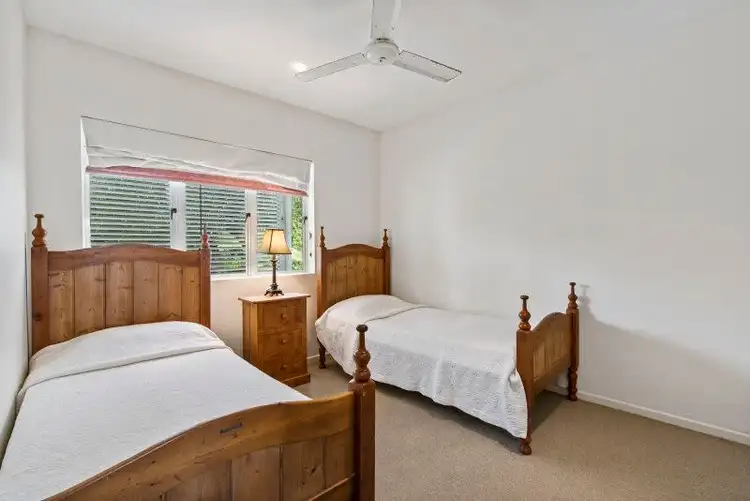 Fifth view of Homely apartment listing, 9/1 Selene St, Sunrise Beach QLD 4567