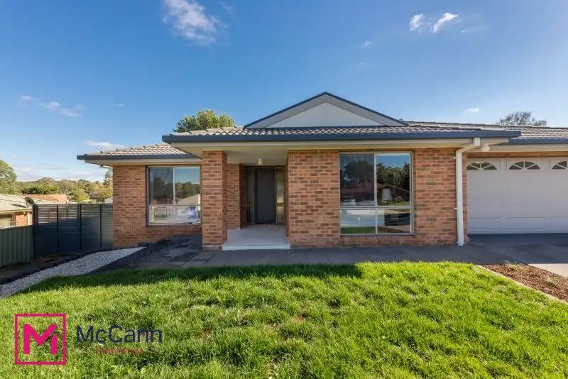 Main view of Homely house listing, 9 Ammon Place, Kambah ACT 2902