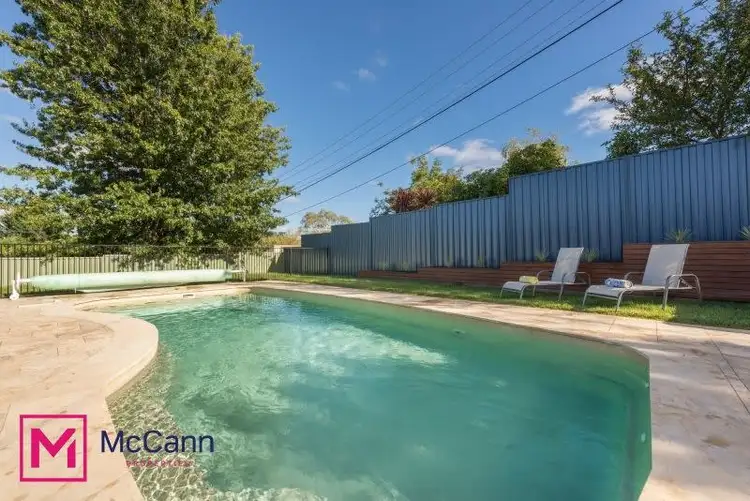 Second view of Homely house listing, 9 Ammon Place, Kambah ACT 2902