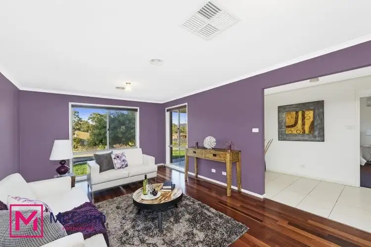 Third view of Homely house listing, 9 Ammon Place, Kambah ACT 2902