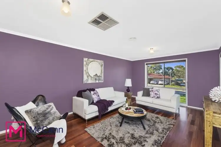 Fourth view of Homely house listing, 9 Ammon Place, Kambah ACT 2902