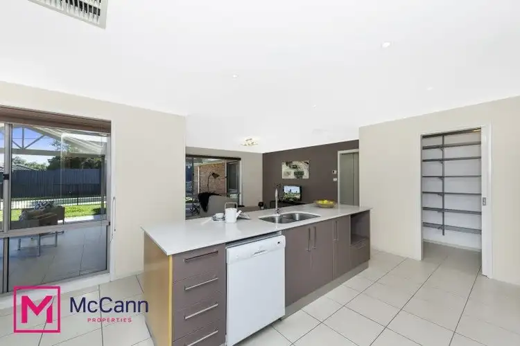 Fifth view of Homely house listing, 9 Ammon Place, Kambah ACT 2902