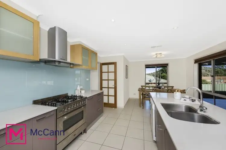 Sixth view of Homely house listing, 9 Ammon Place, Kambah ACT 2902