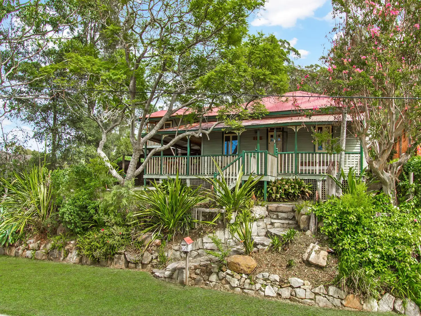 Main view of Homely house listing, 95 Hanlan Street North, Narara NSW 2250