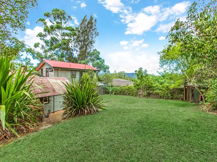 Third view of Homely house listing, 95 Hanlan Street North, Narara NSW 2250