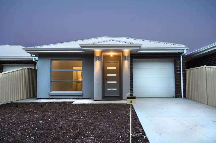 Second view of Homely house listing, 5,6,7 Mornes Court, Parafield Gardens SA 5107