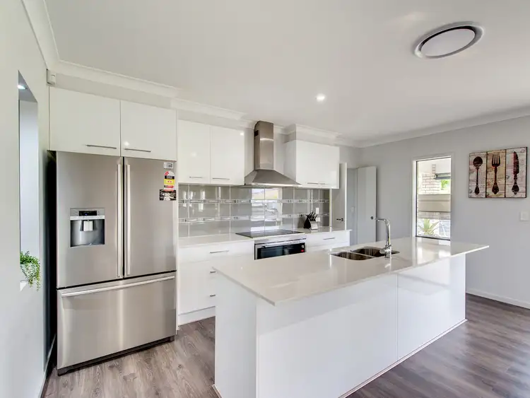 Sixth view of Homely house listing, 32-34 Riemore Circuit, Tamborine QLD 4270
