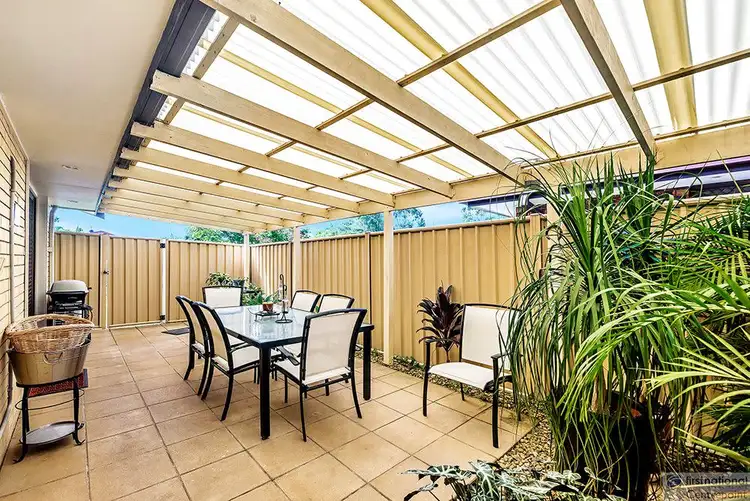 Main view of Homely unit listing, 1/68 Mattocks Rd, Varsity Lakes QLD 4227