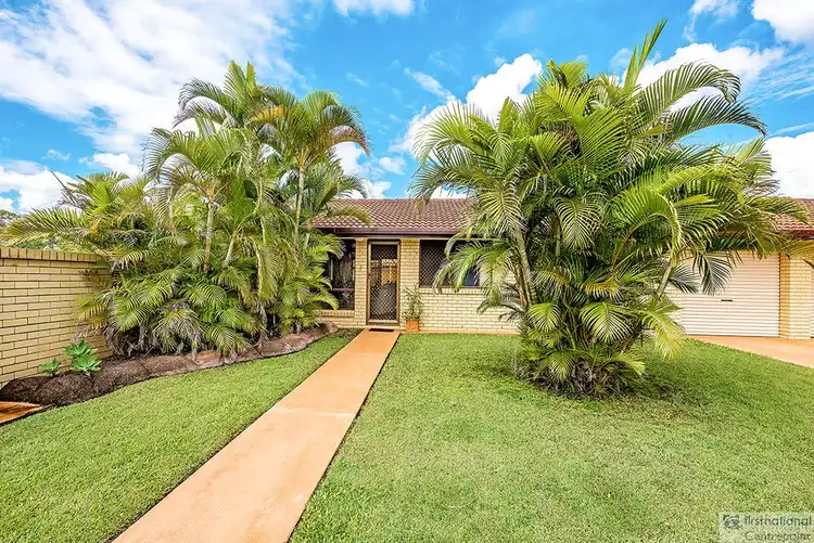 Second view of Homely unit listing, 1/68 Mattocks Rd, Varsity Lakes QLD 4227