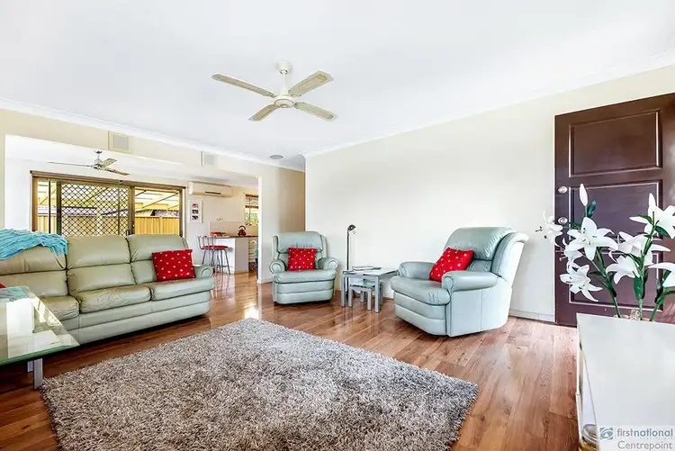 Third view of Homely unit listing, 1/68 Mattocks Rd, Varsity Lakes QLD 4227