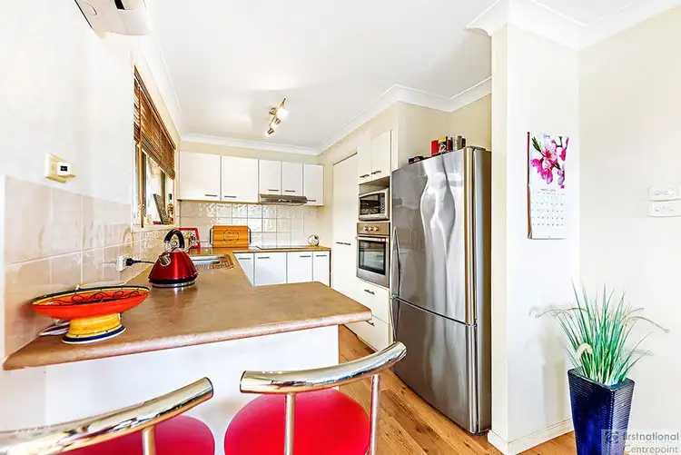 Fourth view of Homely unit listing, 1/68 Mattocks Rd, Varsity Lakes QLD 4227