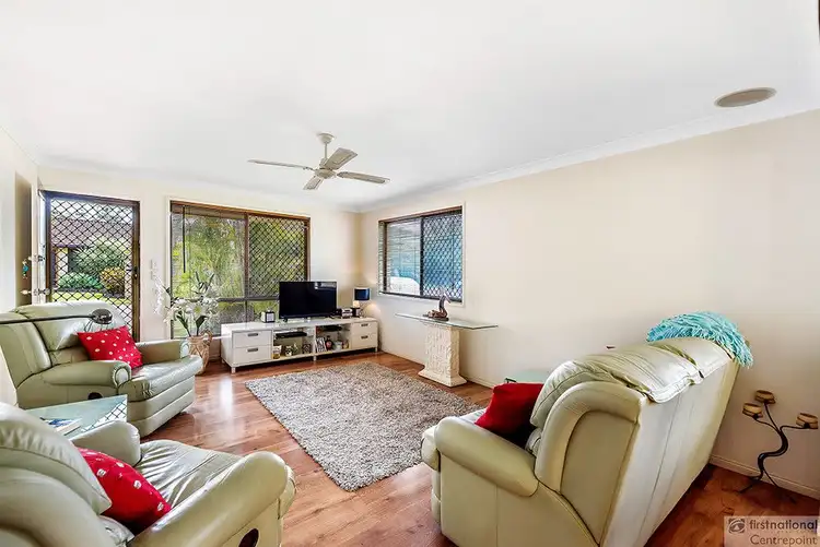 Fifth view of Homely unit listing, 1/68 Mattocks Rd, Varsity Lakes QLD 4227