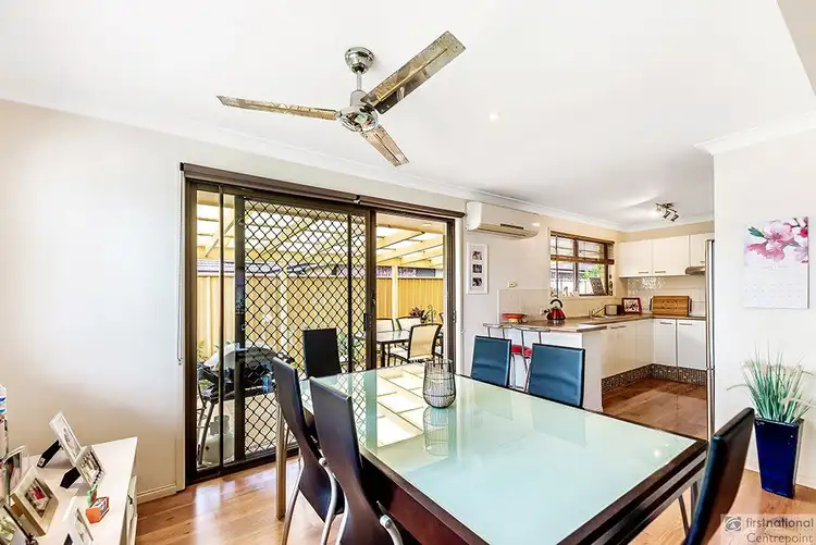 Sixth view of Homely unit listing, 1/68 Mattocks Rd, Varsity Lakes QLD 4227