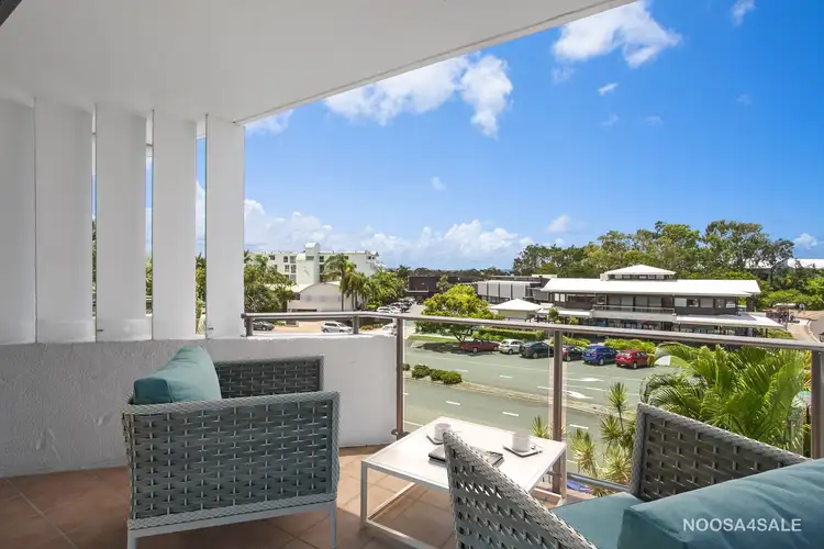 Fourth view of Homely unit listing, 26/1 Quamby Place, Noosa Heads QLD 4567
