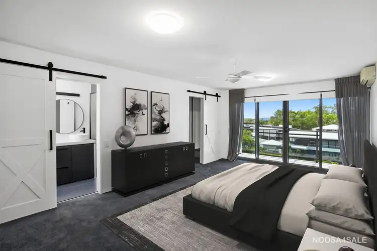 Sixth view of Homely unit listing, 26/1 Quamby Place, Noosa Heads QLD 4567