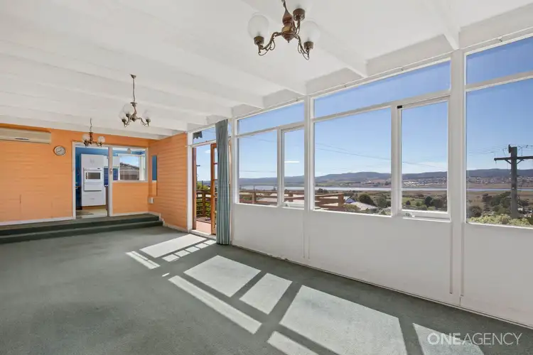 Third view of Homely house listing, 53 Dion Crescent, Riverside TAS 7250