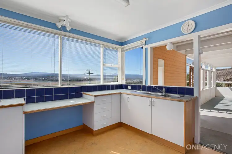 Fifth view of Homely house listing, 53 Dion Crescent, Riverside TAS 7250