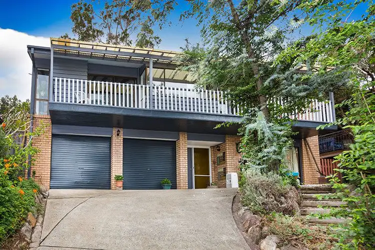 25 Shearwater Avenue, Woronora Heights NSW 2233
