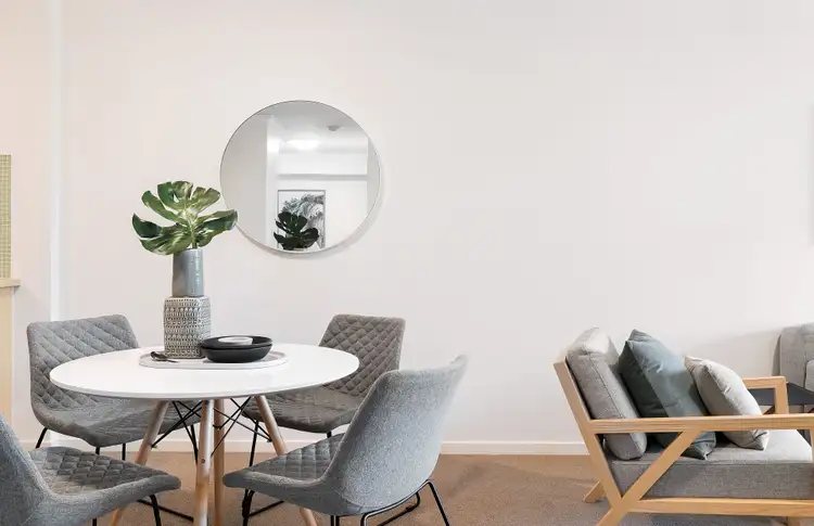 Second view of Homely apartment listing, 10307/177-219 Mitchell Road, Erskineville NSW 2043