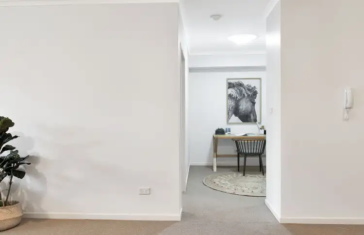 Fourth view of Homely apartment listing, 10307/177-219 Mitchell Road, Erskineville NSW 2043