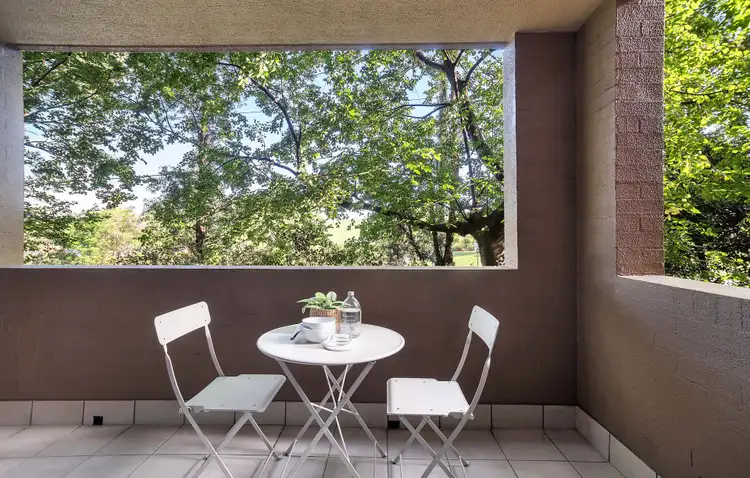 Sixth view of Homely apartment listing, 10307/177-219 Mitchell Road, Erskineville NSW 2043