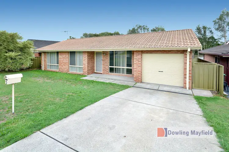 5 Simpson Court, Mayfield NSW 2304