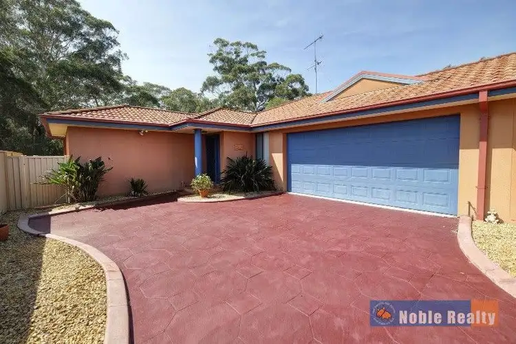 Main view of Homely villa listing, 3a Rennie Crescent, Tuncurry NSW 2428