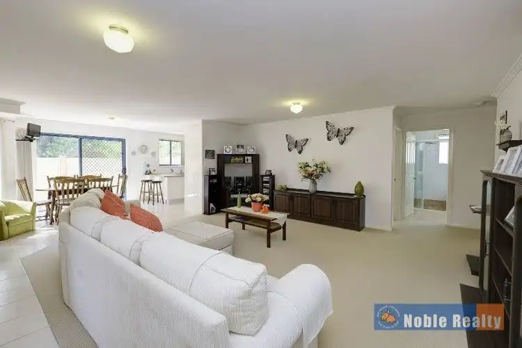 Second view of Homely villa listing, 3a Rennie Crescent, Tuncurry NSW 2428