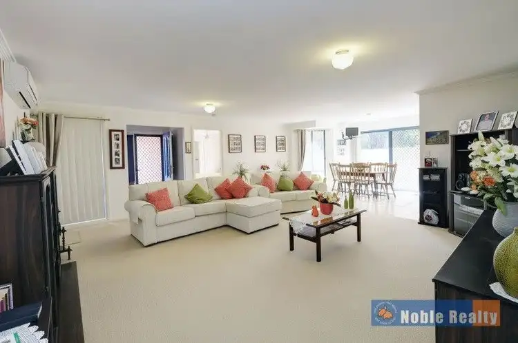 Third view of Homely villa listing, 3a Rennie Crescent, Tuncurry NSW 2428