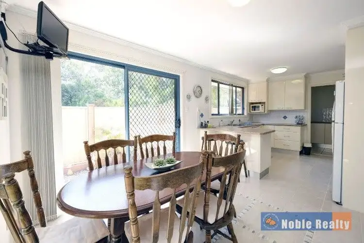 Fourth view of Homely villa listing, 3a Rennie Crescent, Tuncurry NSW 2428
