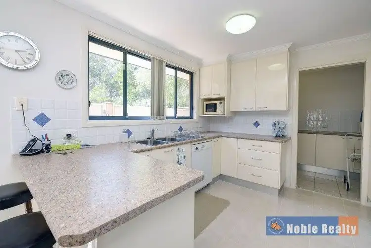 Fifth view of Homely villa listing, 3a Rennie Crescent, Tuncurry NSW 2428