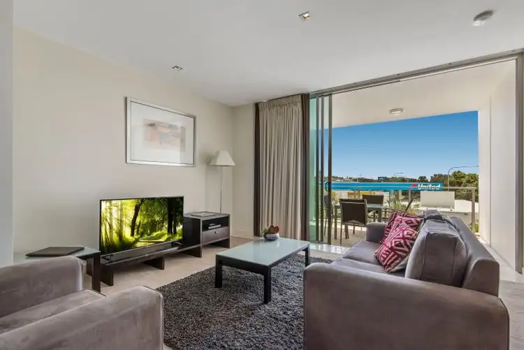 Fifth view of Homely unit listing, 1208/1808 David Low Way, Coolum Beach QLD 4573
