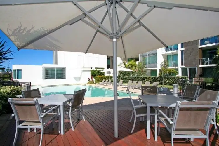 Sixth view of Homely unit listing, 1208/1808 David Low Way, Coolum Beach QLD 4573