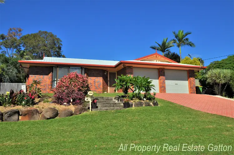 66 Golf Links Drive, Gatton QLD 4343